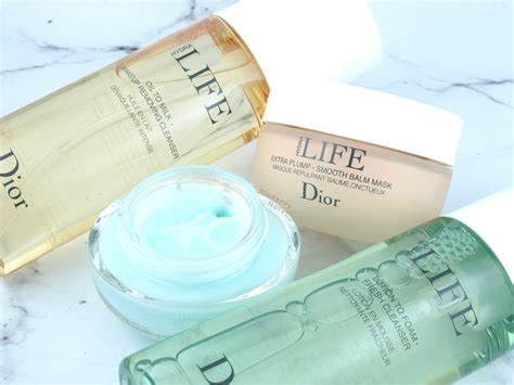 dior life set|dior hydra life.